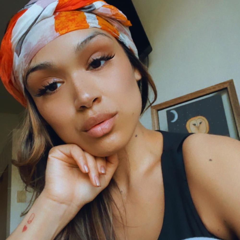 Meet your Posher, Renée